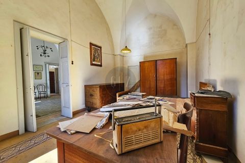 Byhus i Martano, Lecce, Martano - € 730.000 | Ref: DS002 - foto 49